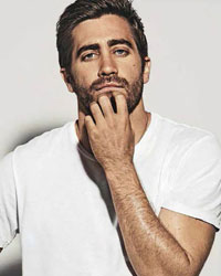 Jake Gyllenhaal